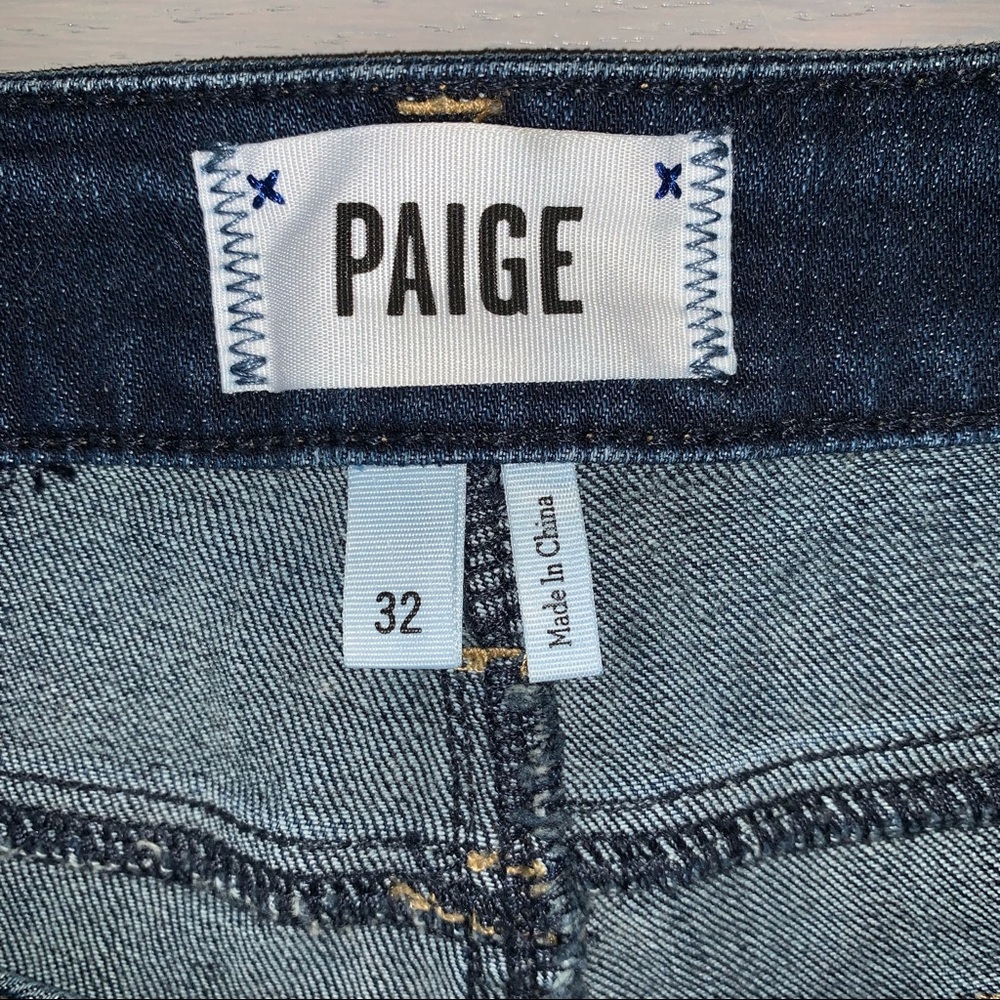 Paige | Bobby Jean Short - Picture 4 of 5